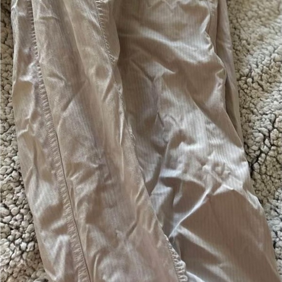 Lululemon dance studio jogger - grey size 10 - Picture 2 of 3